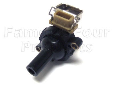 Ignition Coil