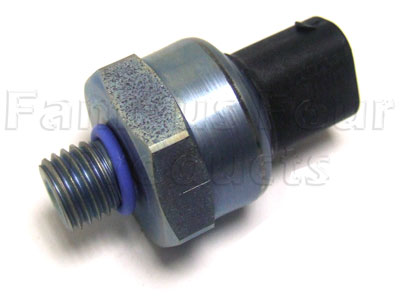 Transducer - ACE Valve Block