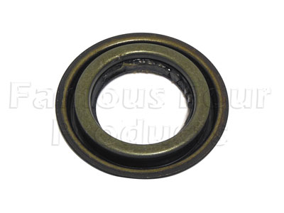 Oil Seal - Intermediate Reduction Drive (IRD) Unit