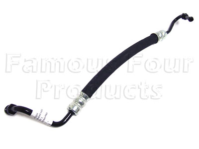 Pipe - PAS Pump to Steering Box