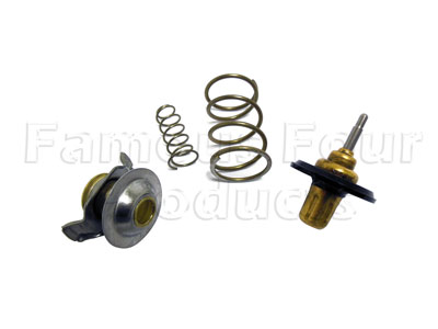 Thermostat