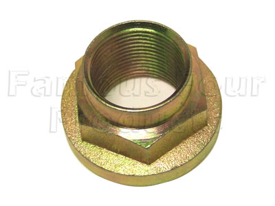 Lock Nut - Hub Bearing