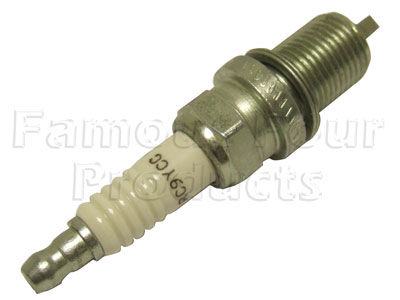 Spark Plug