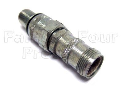 Spark Plug - 24 Volt