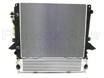 Radiator