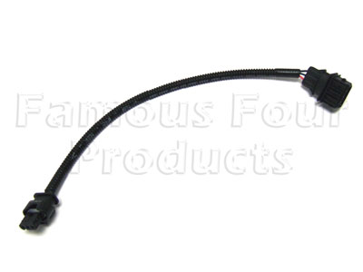 Link Lead - Camshaft Position Sensor