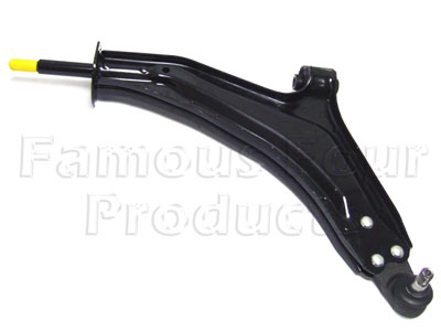 Suspension Arm - Front Lower