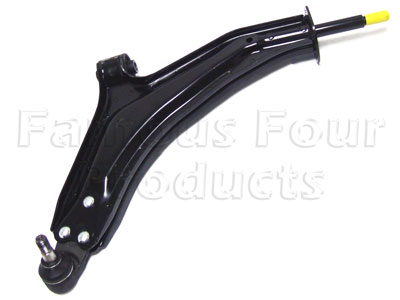 Suspension Arm - Front Lower
