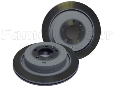 Brake Discs