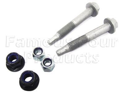 Nut and Bolt Fitting Kit