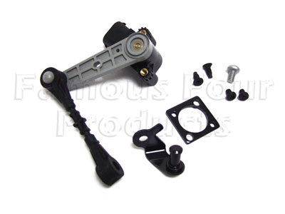 Ride Height Sensor
