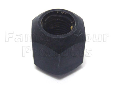 Wheel Nut for Steel Wheels
