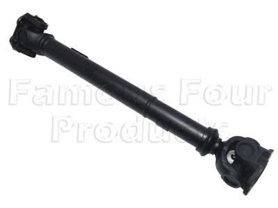 Front Propshaft