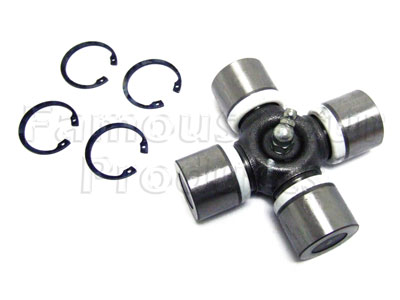 Propshaft Universal Joint