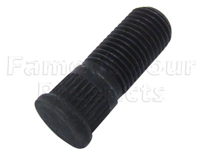 Stud for Wheel Nut
