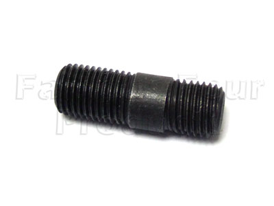 Stud for Wheel Nut