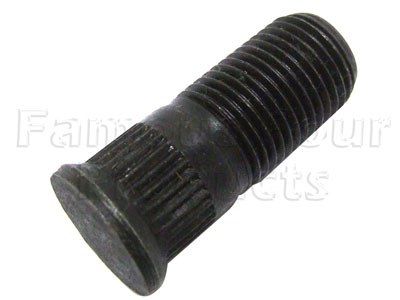 Stud for Wheel Nut