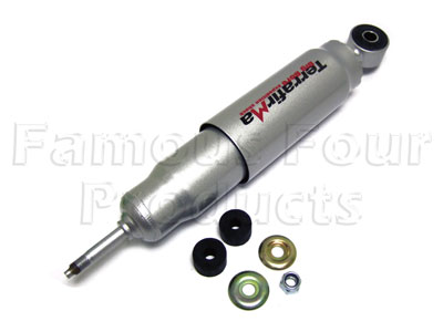 Shock Absorber - Heavy Duty