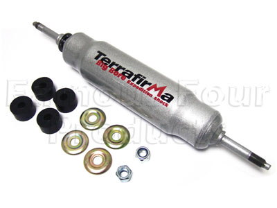 Shock Absorber - Heavy Duty