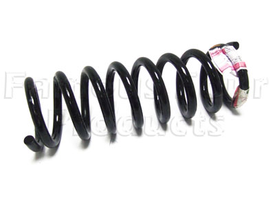 Coil Spring