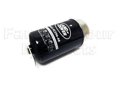 Fuel Filter Element