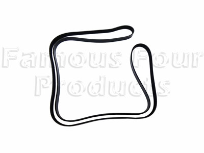 Auxiliary Drive Belt