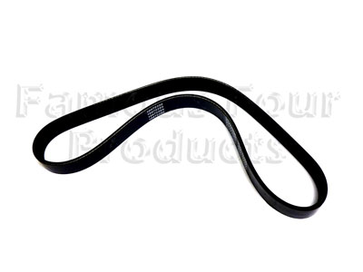 Auxiliary Belt