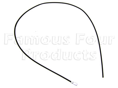Cable for Wiper Wheelbox