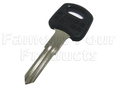 Key Blank