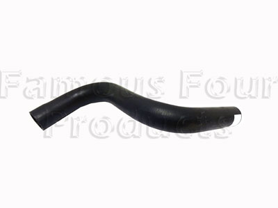 Top Hose