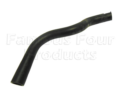 Top Hose