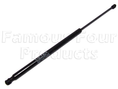 Gas Strut for Top Tailgate