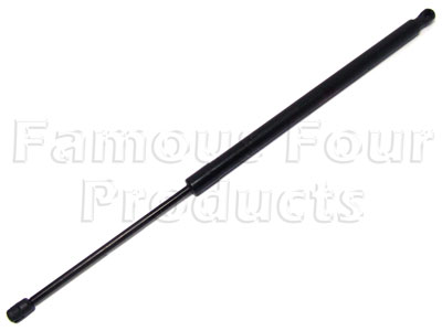 Gas Strut for Top Tailgate