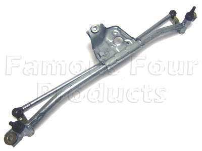 Wiper Link Set Assembly ONLY