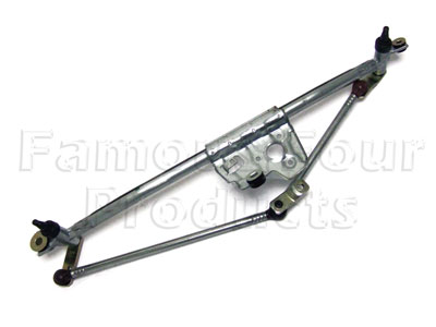 Wiper Link Set Assembly ONLY