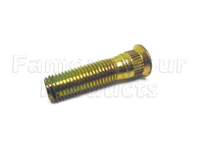 Stud - Wheel