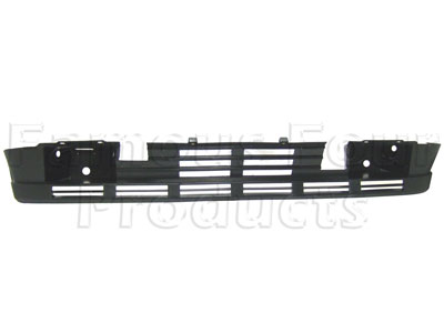Front Spoiler