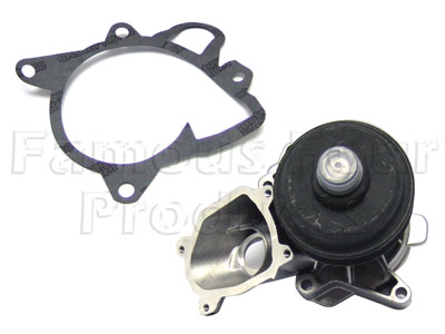 Water Pump