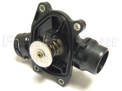 Thermostat