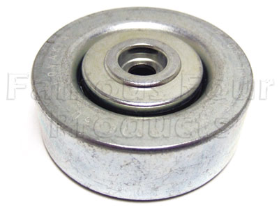 Tensioner Wheel