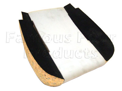 Seat Base Foam
