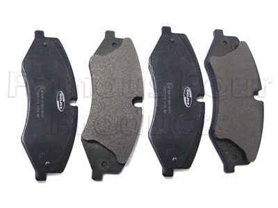 Brake Pads