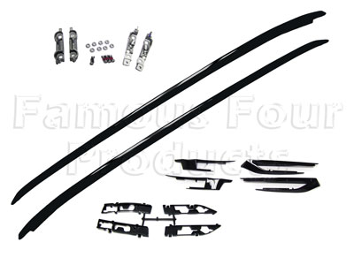 Roof Rail Kit