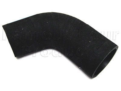 Hose - Turbo to Intercooler Pipe