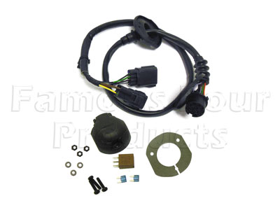 Electrics Kit