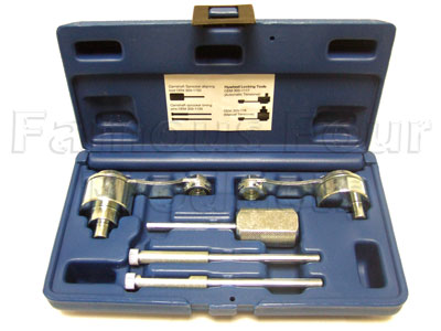 Timing Tool Set