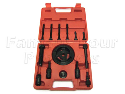 Timing Tool Kit