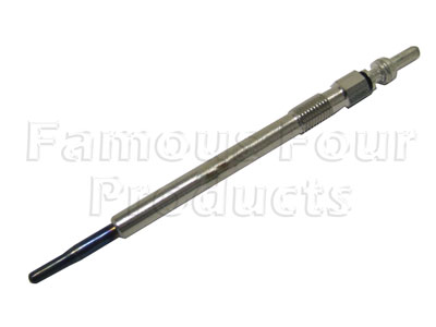 Glow Plug / Heater Plug