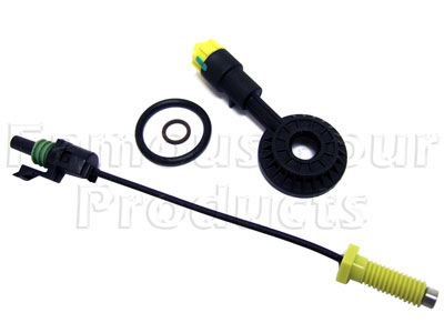 Sensor - Water in Fuel Detector