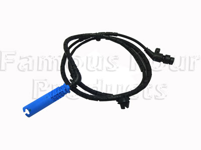 Rear ABS Sensor